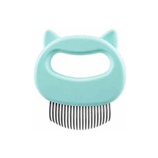 Pet Cat Grooming Massage Clean Comb (style 3) - Thsinde