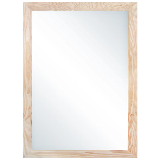 Deboer Accent Mirror