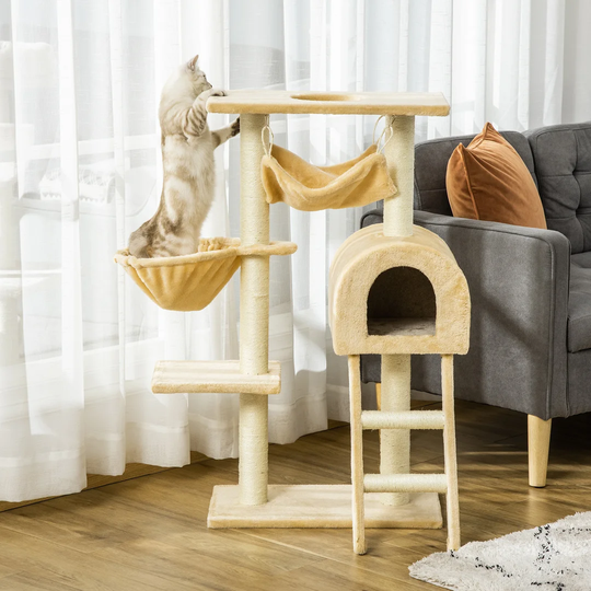 Cat Tree
