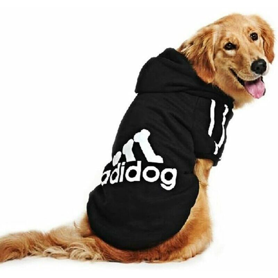 Dog/Cat Sports Hoodie Size s to 9XL 7 Colors Black, 6XL