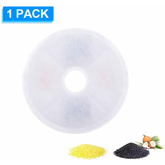 Cat Water Fountain Filters Replacement Filters for Cat Water Fountain