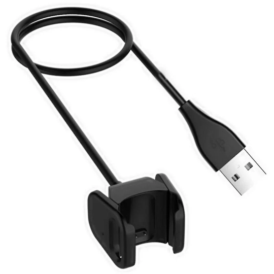 For Fitbit Charge 3 Charger,cable For Fitbit Charge 3 Heart Rate-subaoe Thsinde