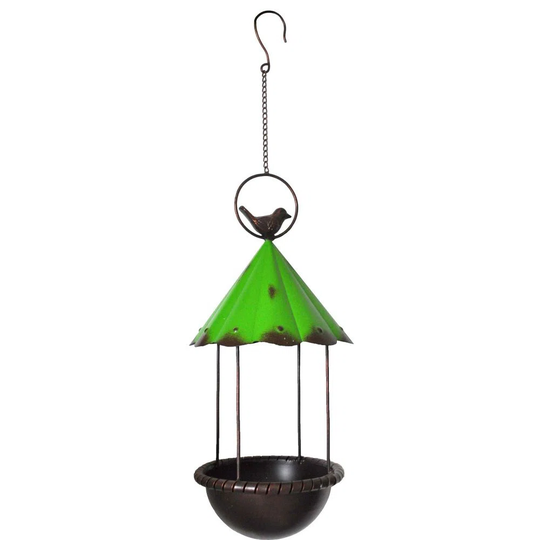Adiah Decorative Bird Feeder