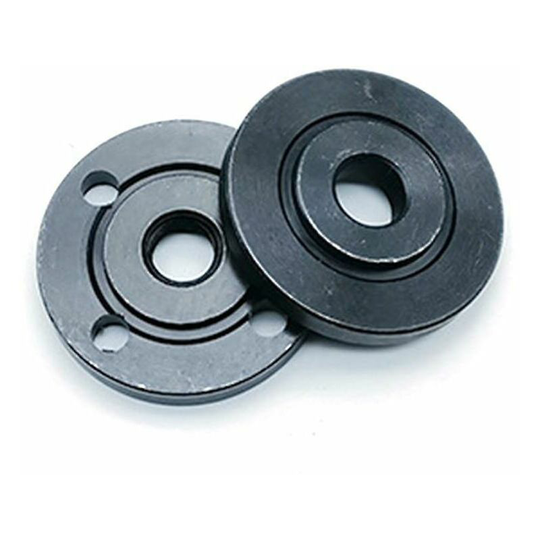 Monly - Machined Lock Nut - Replacement Flange for Electric Angle Grinders