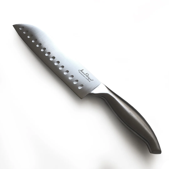 Chopaholic 17.8cm Santoku Knife