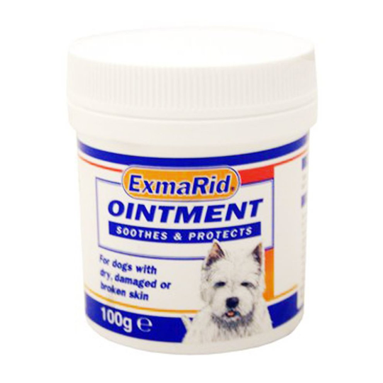 (Case (3 Pack)) ExmaRid Ointment