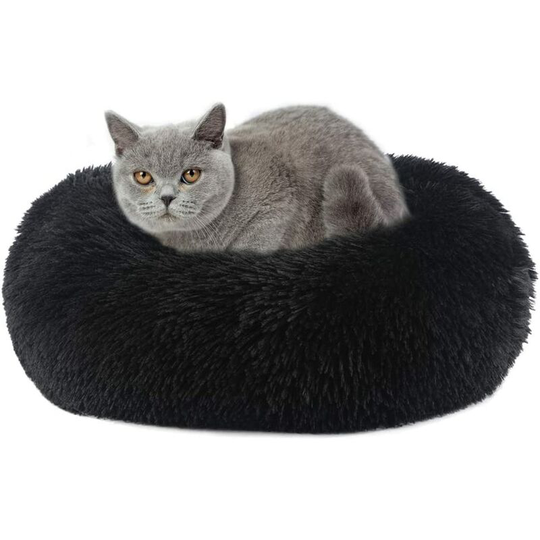 Large Dog and Cat Bed - Washable - for Medium and Large Dogs and Cats, Comfortable and Soft