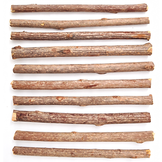 Aumüller Silver Vine Cat Sticks - 1 Set (10 Sticks)