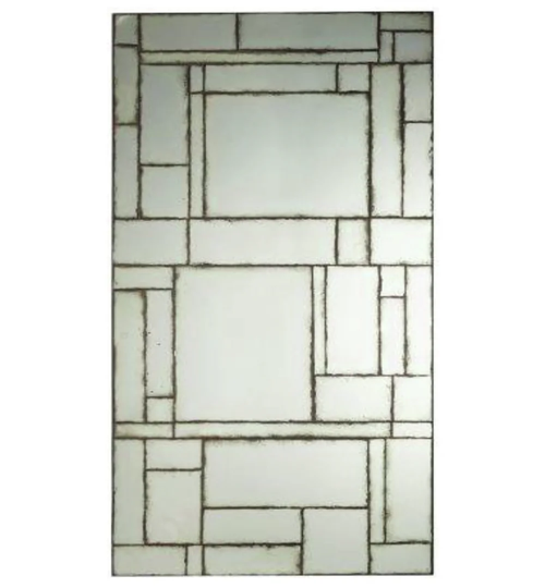 Curtis Accent Mirror