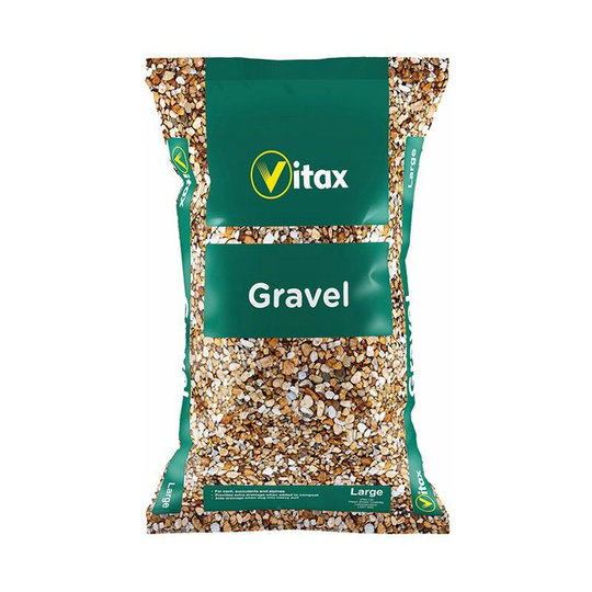 Gravel 5kg - Vitax