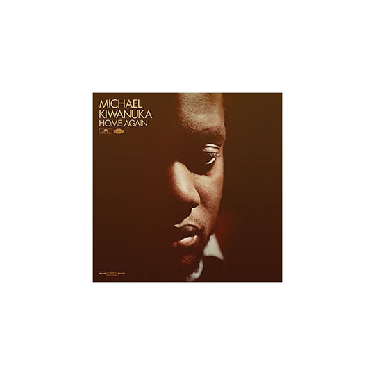 Michael Kiwanuka - Home Again [VINYL]