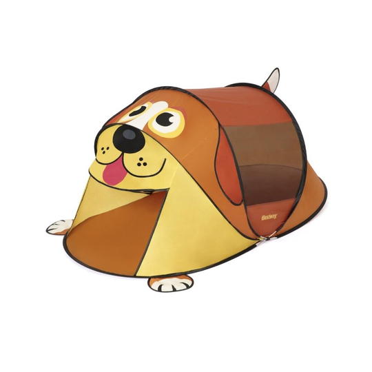Bestway Adventure Chasers Puppy Play Tent