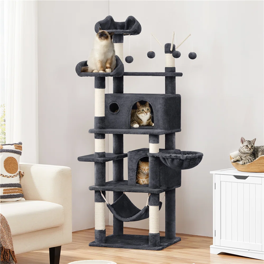 67cm Feldman Cat Tree