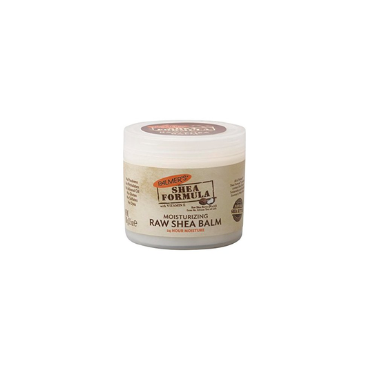 Palmers Shea Formula Raw Shea Balm 350 oz (2 Pack)