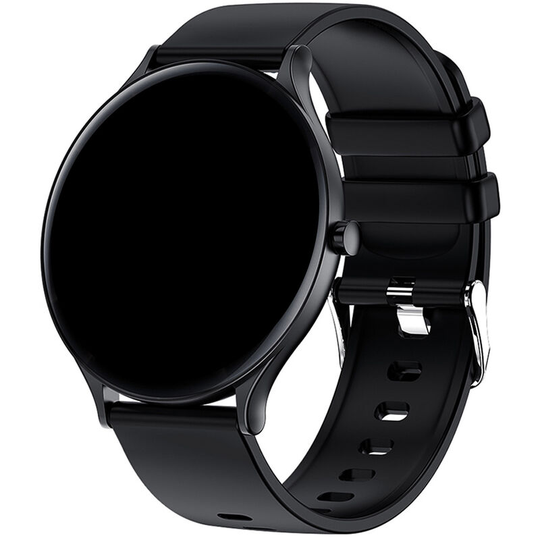 Lifcausal - Smart Watch 1.28 inch tft Screen IP67 Waterproof Bracelet Sport Wristband Heart Rate Sleep Monitor Blood Pressure Men Women Fitness