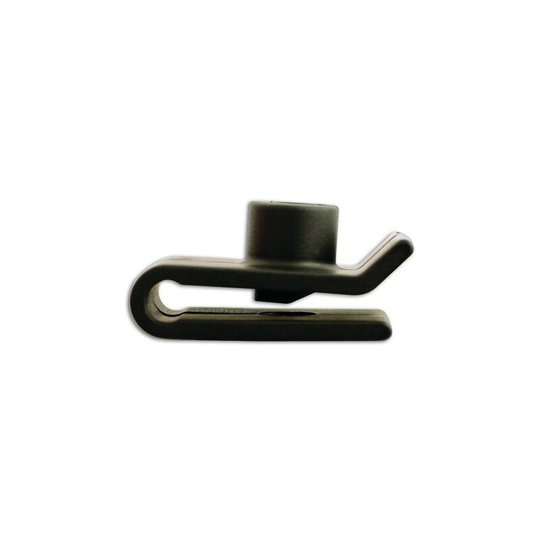 Nylon U-Nut - Lexus/Mazda - Pack Of 50 - 31625 - Connect