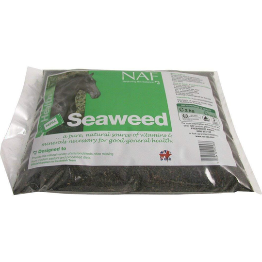 NAF Seaweed