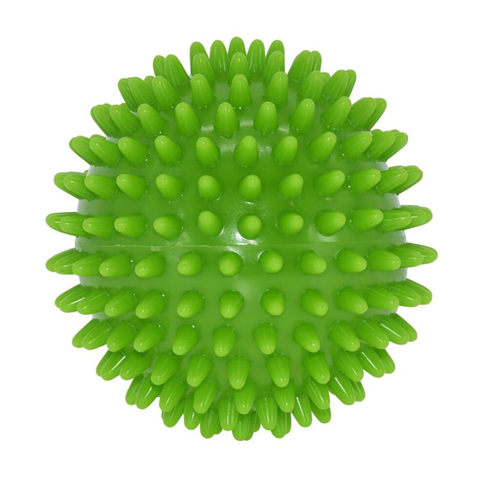 Urban Fitness Soft Spikey Massage Balls - 9cm -