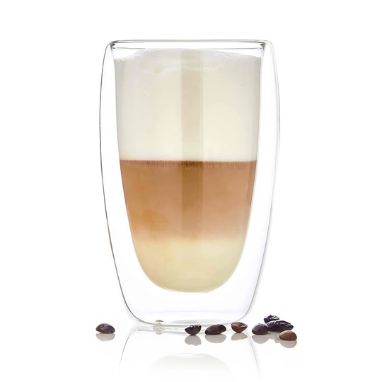 3OOml Drinking Glass