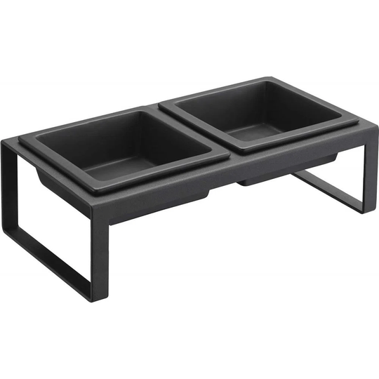 Tackett Elevated Feeder