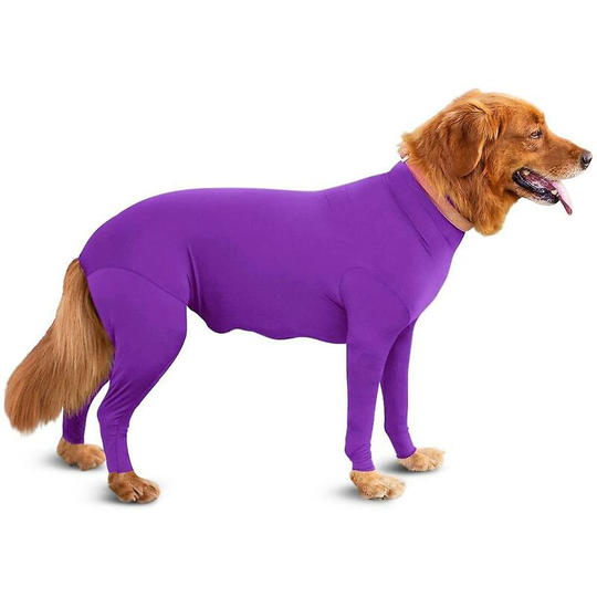 Sport Dog Sie - Make Dog Hair for Home, Car, Travel, Anxiety Calming Shirt, uv & Tick Protection