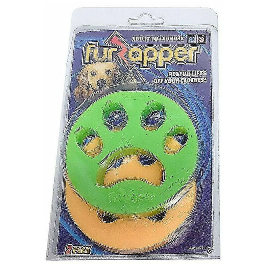 Pcs Pet Hair Remover Removes Puppy Dogs Cats Fur Zapper Catcher Tool Reusable