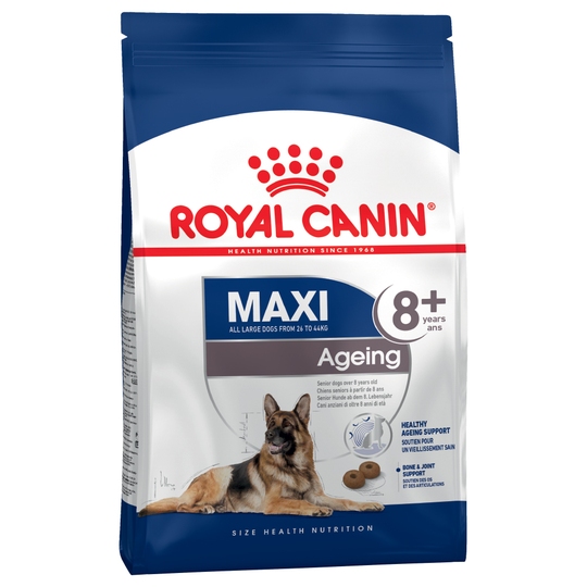Royal Canin Maxi Ageing 8+ - 15kg
