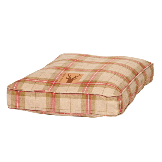 Newton Moss Box Duvet in Multi-colour
