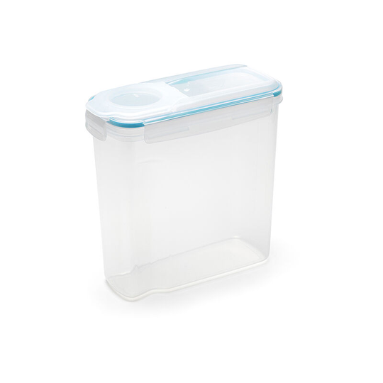 Addis - Clip & Close Cereal Container 4L 507190