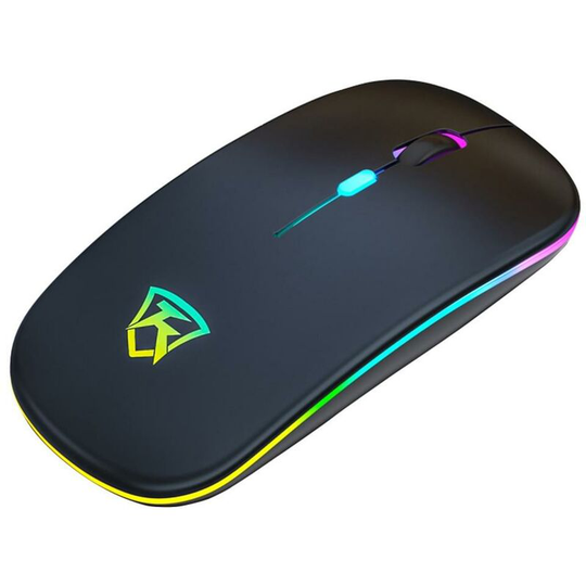 Wireless Mouse Ergonomic Silent Optical mice with usb nano receiver, Cordless Mice 3 levels dpi adjustable for notebook, pc, laptop