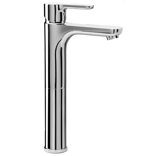 Wash Mono Basin Mixer