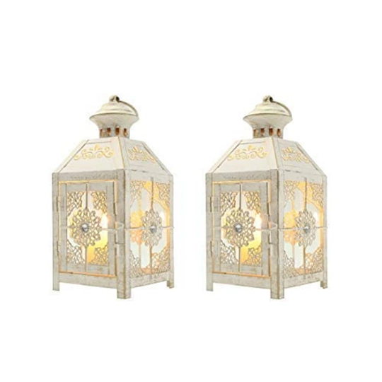 23Cm Floor Lantern