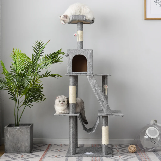 140cm Jaques Cat Tree