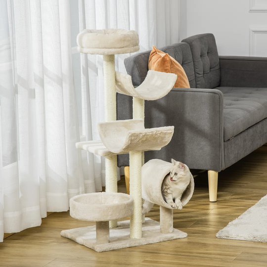 Jamison 105cm Cat Tree