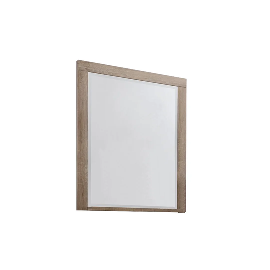 Farmer Accent Mirror