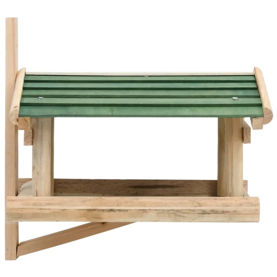 Stansfield Hopper Bird Feeder