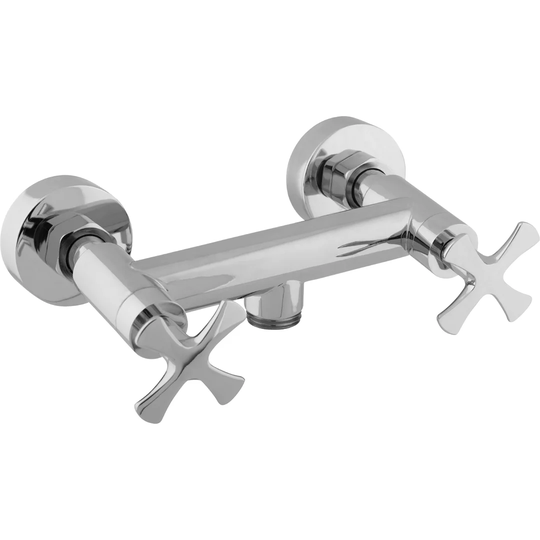 Mariam Double Exposed Dual Function Shower Valve