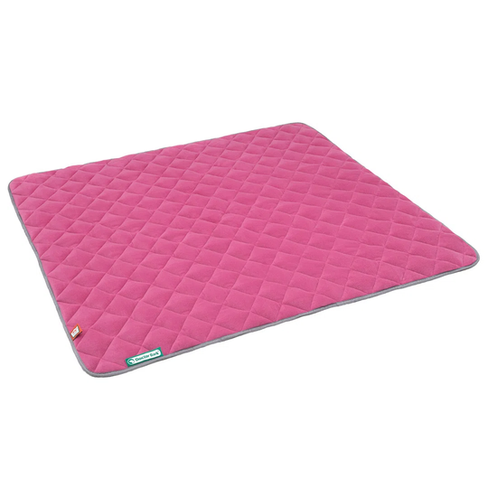 Fleece/Cotton Blanket