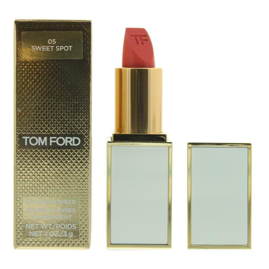 Tom Ford Ultra Rich Lip Color - 05 Sweet Spot