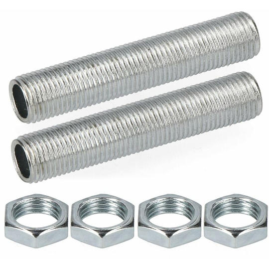 50mm thread. with Nut (Packed) (2 r. and 4 t.) [E3-E44205] (E3-E44205)