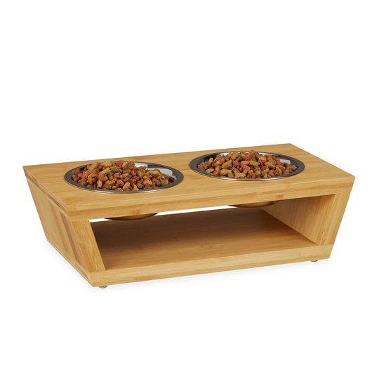 Audie Feeding Station