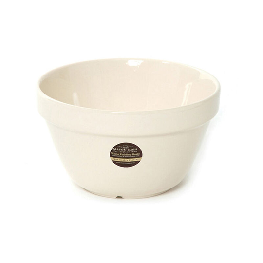 No.36 Pudding Basin 1.58pint/ 900ml 2005.004 - Mason Cash