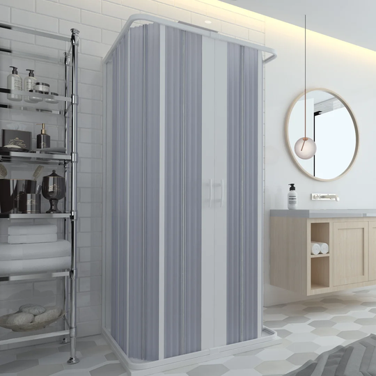 Cambie Rectangular Shower Enclosure