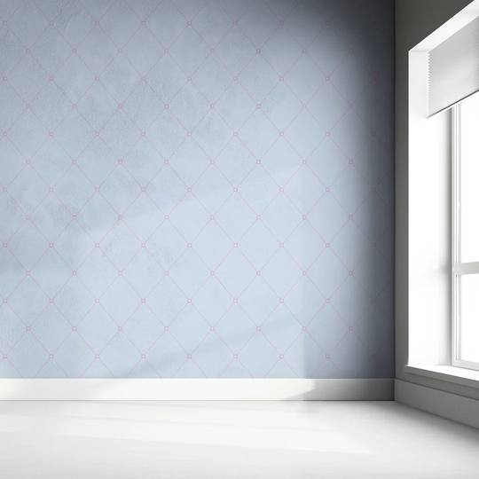 Rencher 10m x 52cm Matte Paste the Wall Wallpaper Roll