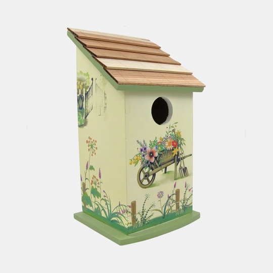 Juniata Birdhouse