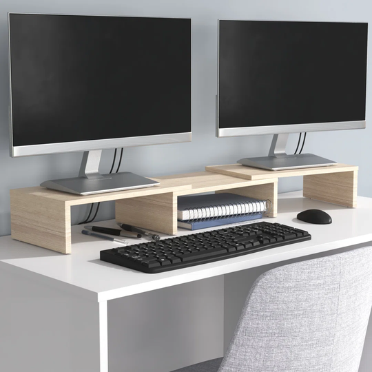 Tova Monitor Stand