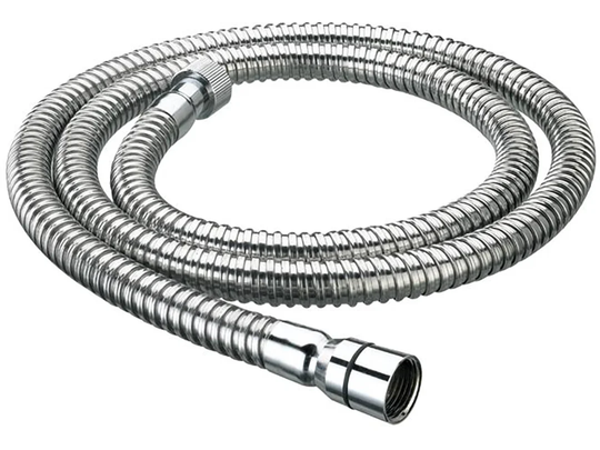 1.25M Cone to Nut Standard Bore Shower Hose