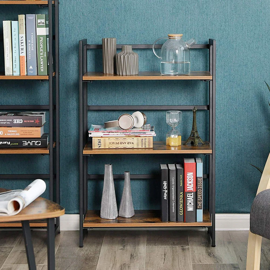 Khanka Bookcase