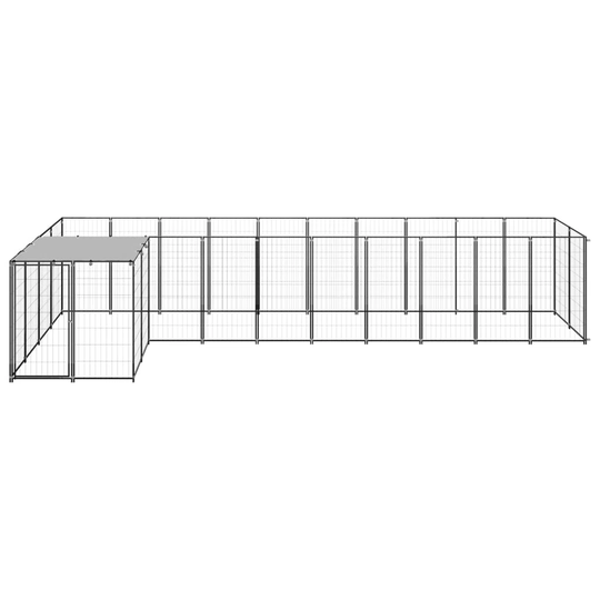 43.31cm Portillo Dog Pen