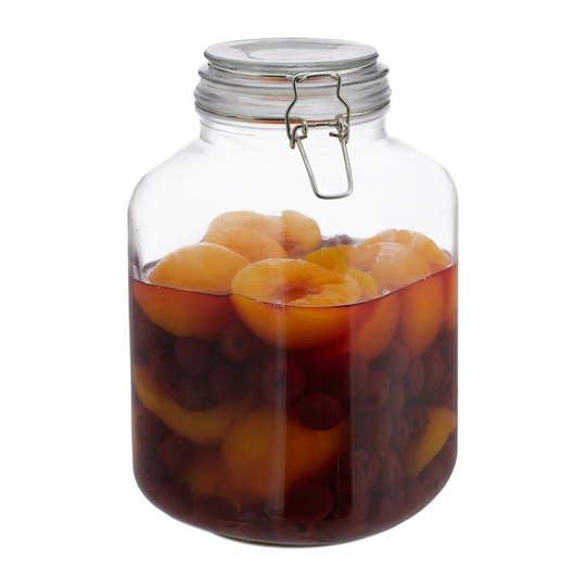 3000ml Canning Jar